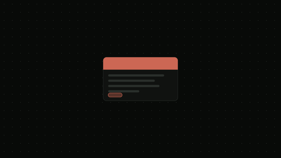 Node record