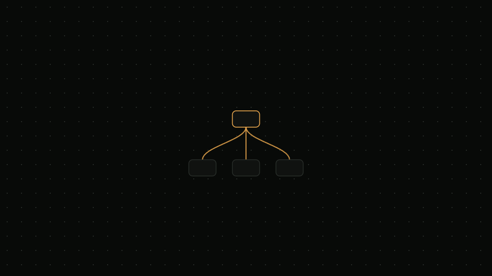 Tree structure